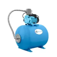 Presurizador individual de velocidad constante AQUA PAK PRES-AP5XB-100L