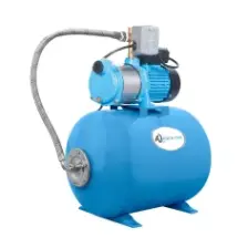 Presurizador individual de velocidad constante AQUA PAK PRES-STEP60-100L