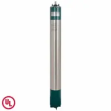 Motor sumergible ALTAMIRA MSRT6 303230