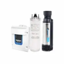 Sistema sumergible de presión constante AQUA PAK TASKDRIVE10