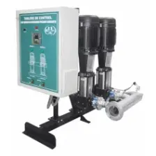Presurizador múltiple de presión constante ALTAMIRA PDV-T2XE15423