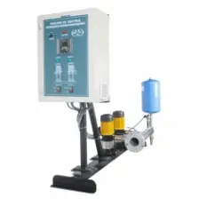 Presurizador múltiple de presión constante ALTAMIRA PDV-M45423