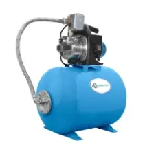 Presurizador individual de velocidad constante AQUA PAK PRES-PET13-100L