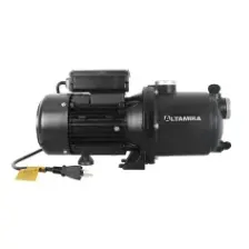 Motobomba centrífuga multietapas ALTAMIRA ONIX-B5-1127