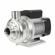 Motobomba de superficie horizontal AQUA PAK ALY15/1230