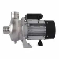 Motobomba de superficie horizontal AQUA PAK ALTRA10-1230