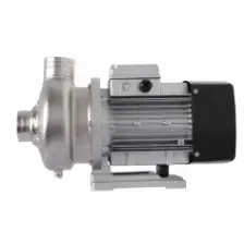 Motobomba de superficie horizontal AQUA PAK ALTRA30-1230