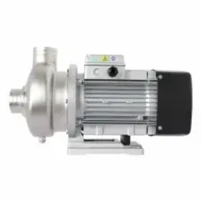 Motobomba de superficie horizontal AQUA PAK ALTRA40-3234