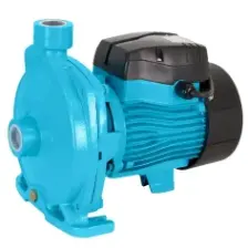Motobomba centrífuga AQUA PAK AQ-CFB100-1127