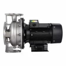 Motobomba de superficie horizontal ALTAMIRA FLUX7-43234