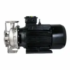 Motobomba de superficie horizontal ALTAMIRA FLUX12-103234