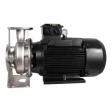 Motobomba de superficie horizontal ALTAMIRA FLUX28-203234