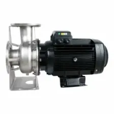 Motobomba de superficie horizontal ALTAMIRA FLUX38-253234