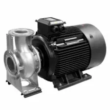 Motobomba de superficie horizontal ALTAMIRA FLUX83-603234