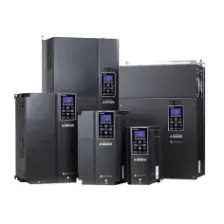 Variador de frecuencia (enfriado por aire) Franklin Electric CXD-310A-4V
