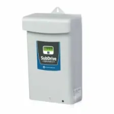 Variador de frecuencia (enfriado por aire) Franklin Electric C-SUBDRIVE 50