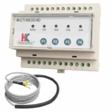 Interface Multi Riego para variador R-DRIVE HIDROCONTROL MULTI-RIEGO-RD