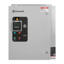 Arrancador a tensión reducida con sistema eProtect ENERWELL AEWTR+/80-135/220