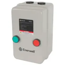 Arrancador a tensión plena ENERWELL AEWTP 23-32/220M