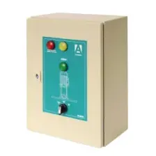 Arrancador a tensión plena con interruptor termomagnético y protecciones DST ALTAMIRA ATPIT60440/DST