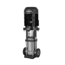 Motobomba de superficie multietapas vertical ALTAMIRA TR10XE 4-2/15P324