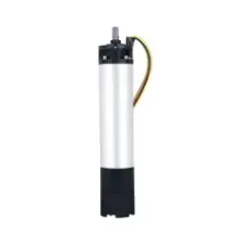 Motor sumergible ALTAMIRA MSAE6 7.53230