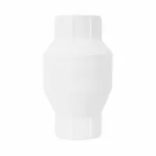 Válvula check PANDA Pool Products PA-VC-1.5PVCR