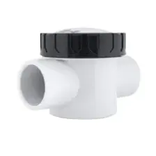 Válvula de servicio PANDA Pool Products PA-VC-1.5PVC-C