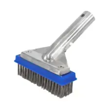 Cepillo para piscinas PANDA Pool Products PA-CEP-5RE-CX-INOX