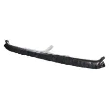 Cepillo para piscinas PANDA Pool Products PA-CEP-36CU-CN-INX