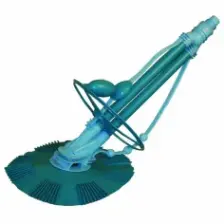 Barredora semi automática para piscina PANDA Pool Products 012-001-A-009